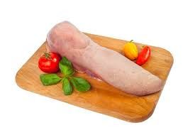 Lengua de Cerdo (formato 1Kg)